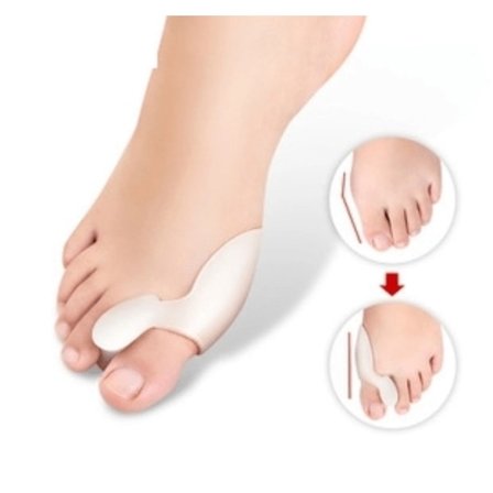Beskyttelse mod Hallux Valgus (ORTISPHERE)