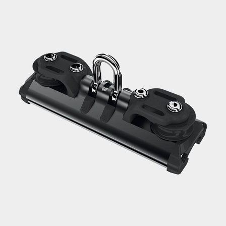 NTR 2 schackel, trissa, sr