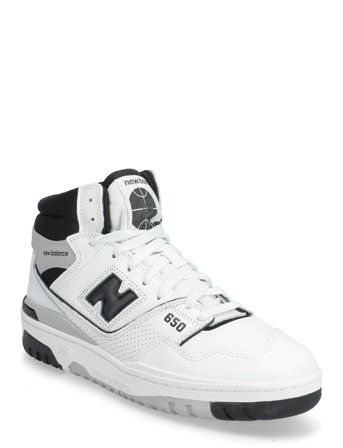 New Balance New Balance Bb650 - White - 42.5