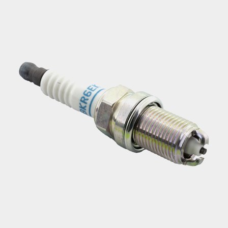 Spark plug NGK BKR6EKU
