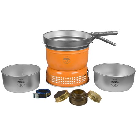 Trangia Retkikeitin 25-1/UL, Cloudberry