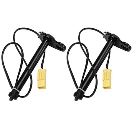 2 KPL Uusi Vasen & Oikea Aktiivinen Konepellin Toimilaite Saranan Anturi A1779062301 A CLA -Luokka W177 W118 W24