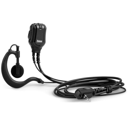 Zodiac 47830 Headset till Freetalk Mini, Kommunikation