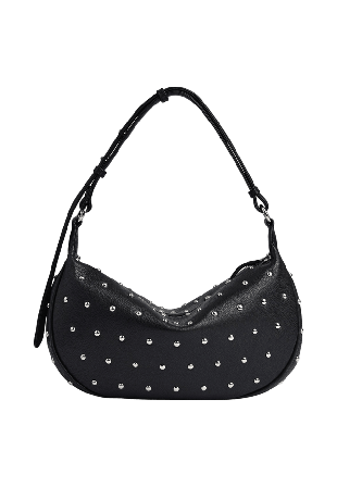 Markberg Muse Bag Studs Väskor & plånböcker Dam Svart ONESIZE