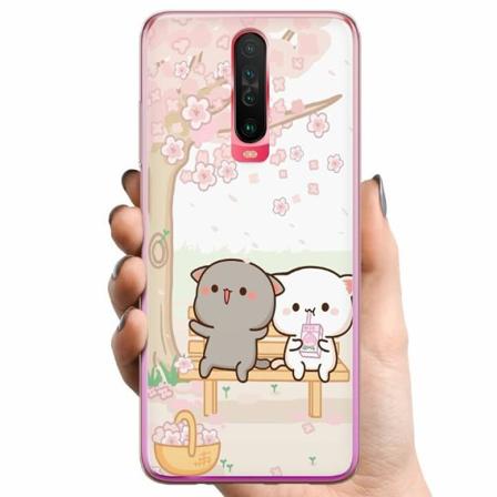 Xiaomi Redmi K30 Tpu Mobilskal Kawaii