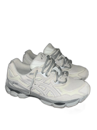 Asics GEL-NYC sneakers cream