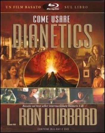 Come usare Dianetics. DVD L. Ron Hubbard