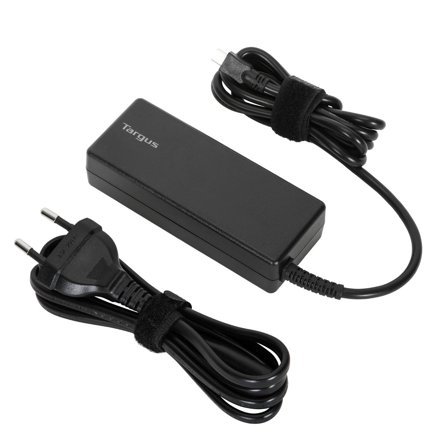 TARGUS Strömadapter USB-C 100W PD - Lyreco - Datorprodukter - Kringutrustning - Datorladdare
