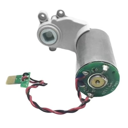 Huvudborstmotor för S5 S50 S55 S6 Robotdammsugare Reservdelar Huvudborsttillbehör-Yvan