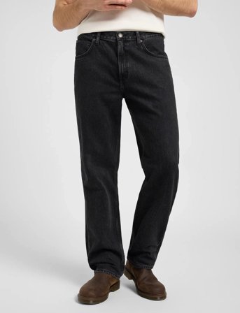 Lee Jeans Haden - Black - 33 x 34