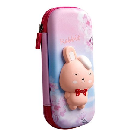 Mordely Case Pennlåda