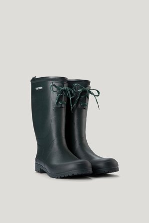 Tretorn Strong S — Regenlaarzen Dames/Heren — Groente | Bovenkleding, Regenlaarzen, Jassen & Regenkleding voor Dames, Heren & Kinderen