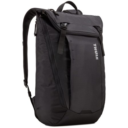 Thule EnRoute Backpack 20L (2018) everyday backpacks Black 20L