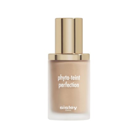 Sisley Phyto-Teint Perfection 4C HONEY 30ml - Fondotinta liquido