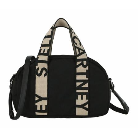 Stella McCartney, Shoulder Bags Zwart, Dames, Maat:ONE Size