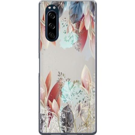 Sony Xperia 5 Kuori / Matkapuhelimen kuori - Kyyhky