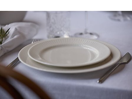 COAST Middagstallerken Horizon Cloud 27cm 4stk