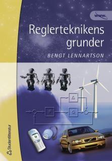 Reglerteknikens grunder