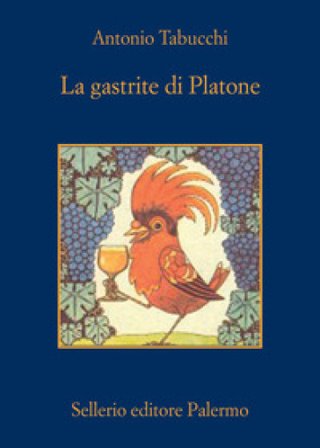 La gastrite di Platone Antonio Tabucchi