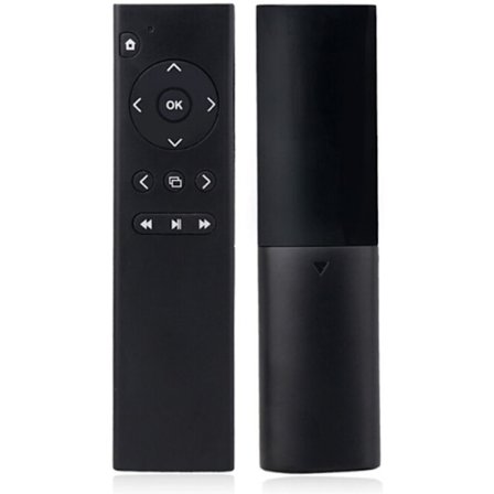Trådlös Media Remote Control till Xbox One