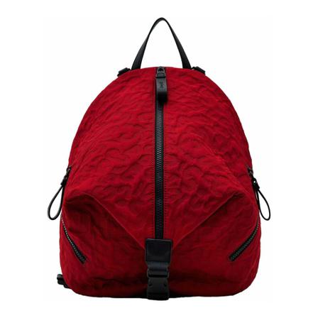 Desigual, Backpacks Rood, Dames, Maat:ONE Size