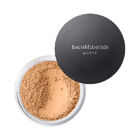 bareMinerals Matte Foundation SPF 15 Dam Beige 6GRM