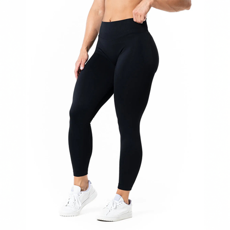 Relode Aura Seamless Scrunch Tights Petite Sort