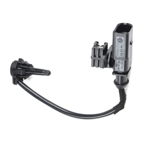 Omgivelsestemperatursensor 3G0820535 3G0820535A 3G082053B for B8 15-19 Utskifting av utelufttemperatursensor