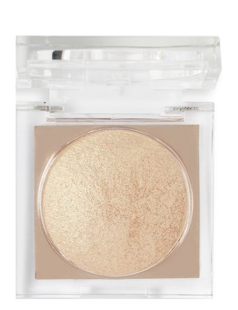 Revolution Beauty London Revolution Beam Bright Highlighter Bronze Baddie - Gold - 2.45 g