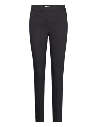Zellaiw Long Pant Black InWear