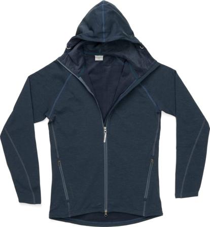 Houdini Men's Outright Houdi Men Mid layer tops Blue L