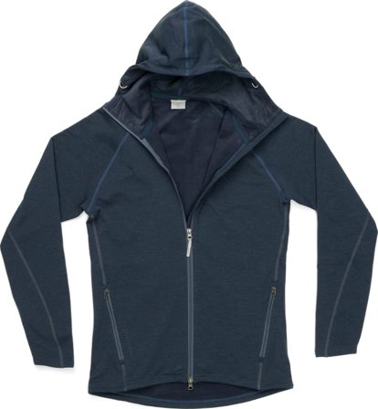 Houdini Men's Outright Houdi Men Mid layer tops Blue S