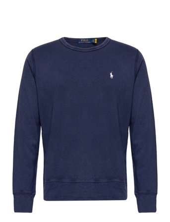 Polo Ralph Lauren | Spa Terry Sweatshirt | XXL