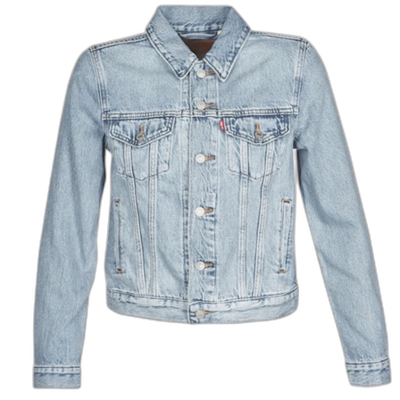 Levi's Original Trucker - Jeansjacka