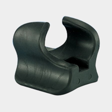 RETAINING CLIP DIA 20