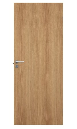 Swedoor Stable Nature Innerdörr ek 624x2040 mm, Dörrar