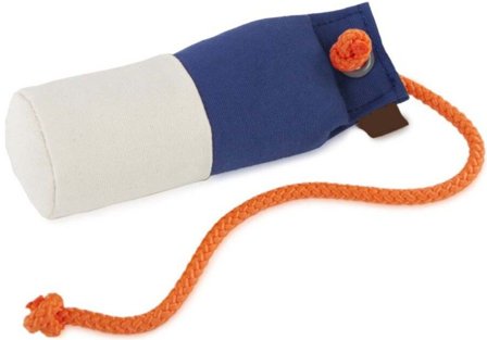 PAW of Sweden Dummy High & Speed 250 g Sininen