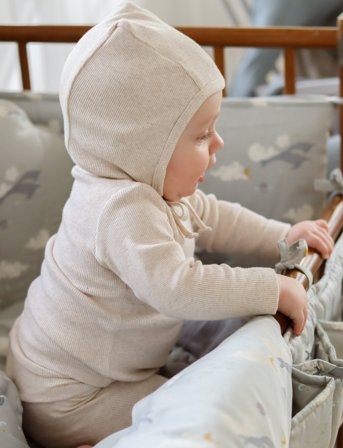 That's Mine Canna Helmet - Beige - 50