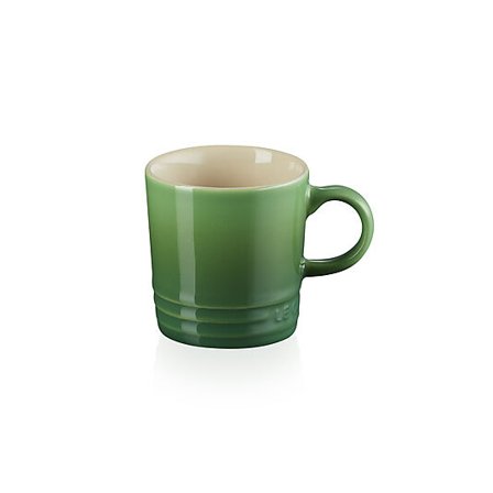 LE CREUSET Espressokopp 100ml Bamboo Green