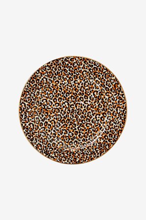 Spode - Tallerken Creatures of Curiosity diameter 21 cm - Flerfarget - Asjetter - Fra Homeroom