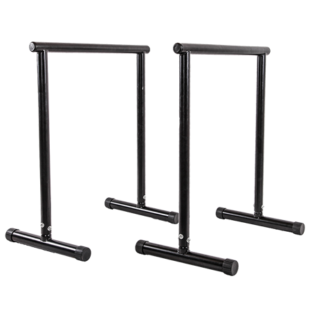 OMPU Gear Parabar Svart