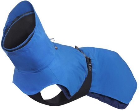 Rukka Discovery 3in1 Coat 60-65 cm Blue