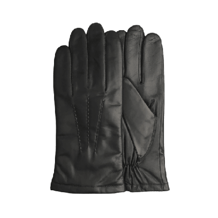 Ellegant Dallas Vantar & handskar Herr Brun 9.5