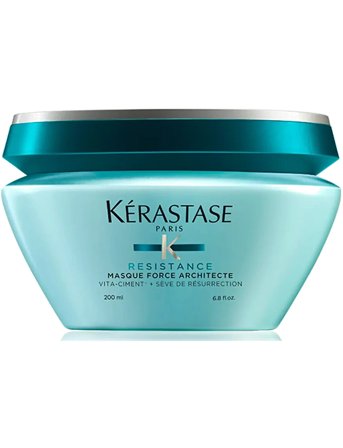 Kérastase Resistance Masque Force Architect Hair Mask - Nude - 200 ml