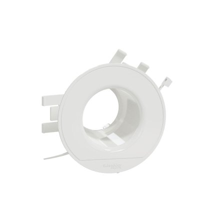 Schneider Electric Unica System+ Takgenomföring, Installationsmaterial