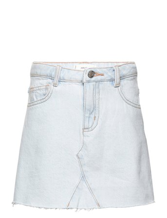 Mango | Denim Mini-Skirt | 164