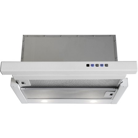 Witt WPOSC 505 W ulosvedettävä liesituuletin