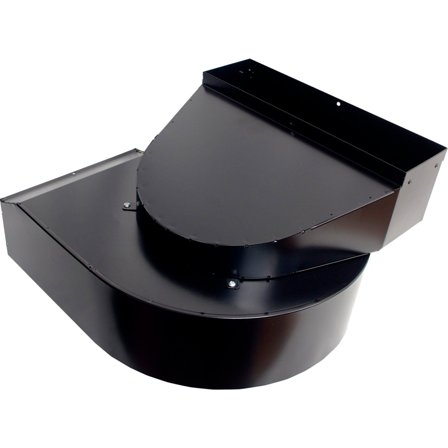 Witt Inomhus16 fläktmotor, extern | Vitvaror > Köksfläkt | Bagaren och Kocken