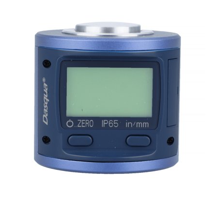 Dasqua 509606 Nollställningsenhet digital, Mätinstrument