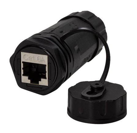 LOGON OUTDOOR WATERPROOF CAT6A